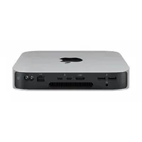 Apple Mac Mini, M2 10 core, 8Gb, Ssd 512Gb, Os, Silver Mmfk3 Mmfk3Ze/A