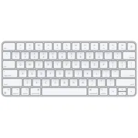 Apple Magic Keyboard Wireless, International English, Silver/ White, Bluetooth Mk2A3 Mk2A3Z/A