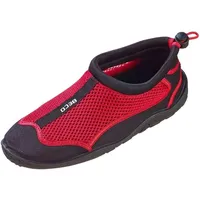 Aqua shoes unisex Beco 90661 50 40 red/black apavi pludmalei