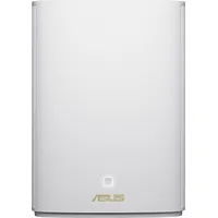 Asus Zenwifi Ax Hybrid Xp4 1Pk White 802.11Ax, 5741201 Mbit/S, 10/100/1000 Ethernet Lan 90Ig05T0-Bm9100