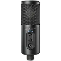 Audio Technica Cardioid Condenser Usb Microphone Atr2500X-Usb