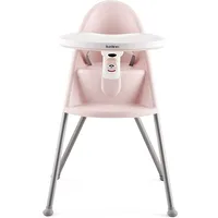 Babybjorn High Chair Powder Pink/Grey 067255