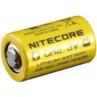 Battery Lithium Cr2 3V/Cr2 Lithiumbattery Nitecore Cr2Lithiumbattery