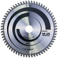 Bosch Ripzāģa disks 230X30Mm 2608640513