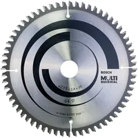 Bosch Ripzāģa disks 235X30Mm 2608640514