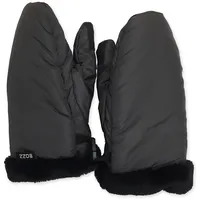 Bozz Fleece Single Glove - Black 60-159-22