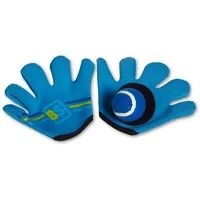 Bs Toys Velcro Gloves Ga174 cimdi ar bumbu 8717775441748