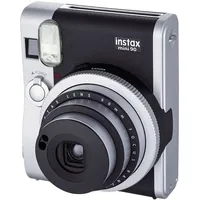 Camera Instant/Instax Mini 90 Black Fujifilm Instaxmini90Black