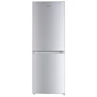 Candy Ccg1L314Es Refrigerator, E, Free standing, Combi, Height 144 cm, Fridge net 109 L, Freezer