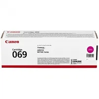 Canon Cartridge 069 Magenta 5092C002