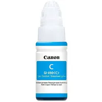 Canon Ink Gi-490 C 0664C001