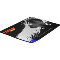 Canyon Gaming Mouse Pad, 350X250X3Mm, 0.16Kg, Black Cnd-Cmp3
