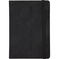 Case Logic Cbue1210 Surefit Folio for 9-11 Tablets, Black