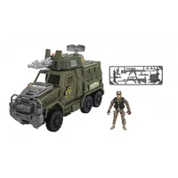 Chap Mei Soldier Force komplekts Tactical Command Truck, 545121 4090102-0697