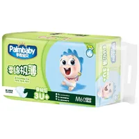 Diapers Palmbaby Premium M 6-11 kg 60 pcs. 