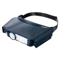 Discovery Crafts Dhd 10 Head Magnifier L78376