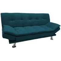 Dīvāns gulta Roxy zaļš 4741243115651