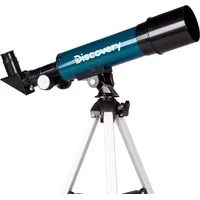 En Discovery Spark Travel 50 Telescope with book L78728