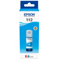 Epson 112 Cyan Ink Cartridge C13T06C24A