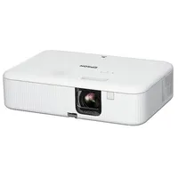 Epson 3Lcd Projektors Co-Fh02, White V11Ha85040