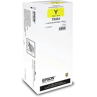 Epson Cartridge C13T838440 Ink cartridge, Yellow