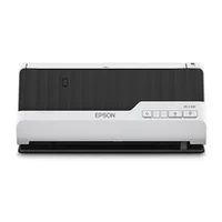 Epson Compact deskop scanner Ds-C330 Sheetfed, Wired B11B272401
