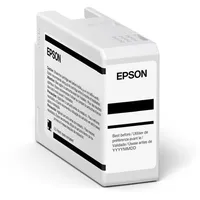 Epson T47A9 Light Grey Ink Cartridge C13T47A900