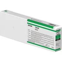 Epson T804B00 Ink Cartridge, Green C13T804B00