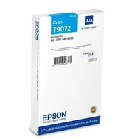 Epson T9072 Durabrite Pro Xxl Ink Cartridge Cyan 69Ml C13T907240