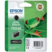 Epson Ultra Chrome Hi-Gloss T0541 Ink, Black C13T05414010