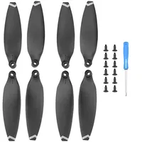 Fimi Propellers 4Pcs set X8 mini Mini V2 Set