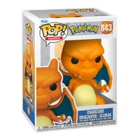 Funko Pop Vinila figūra Pokemon - Charizard 74219F