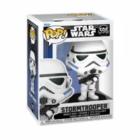 Funko Pop Vinila figūriņa Star Wars Stormtrooper 67537F