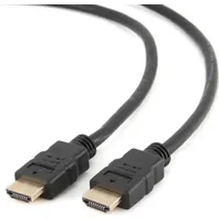 Gembird Hdmi Cable With Ethernet 1.8M Cc-Hdmil-1.8M