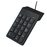 Gembird Kpd-U-03 Usb numeric keypad