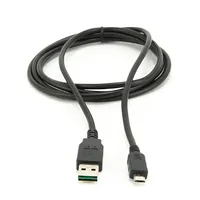 Gembird Micro Usb - 1M Cable Cc-Musb2D-1M