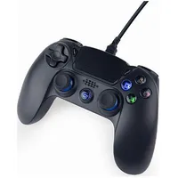 Gembird Wired game controller Ps4 Pc Jpd-Ps4U-01