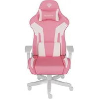 Genesis Gaming Chair Nitro 710 Pink/White Nfg-1929