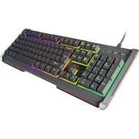 Genesis Gaming Keyboard Rhod 400 Rgb Eng Nkg-0993