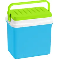 Gio Style Aukstuma kaste Fiesta 25 gaiši zila/gaiši zaļa 121001095