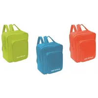 Gio Style Termiskā mugursoma Fiesta Backpack asorti, oranža/gaiši zila/zaļa 112305331