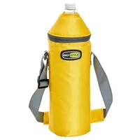 Gio Style Termiskā soma pudelei Vela asorti, gaiši zila/dzeltena/oranža 112305360