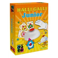 Halli Galli Junior galda spēle 4751010190781