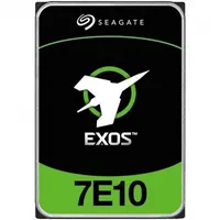 Hdd Seagate Exos 7E10 8Tb Sata 256 Mb 7200 rpm St8000Nm017B