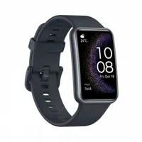Huawei Watch Fit Se Black, Stia-B39 55020Beg