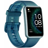 Huawei Watch Fit Se Green, Stia-B39 55020Bee