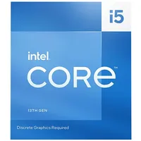 Intel Core i5-13400F, 2.5Ghz Bx8071513400Fsrmbn