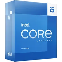 Intel Cpu Core I5-13600K S1700 Box/3.5G Bx8071513600K S Rmbd In Bx8071513600Ksrmbd