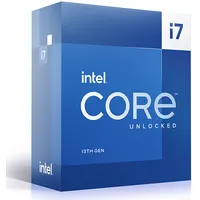 Intel Cpu Core I7-13700K S1700 Box/3.4G Bx8071513700K S Rmb8 In Bx8071513700Ksrmb8