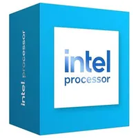 Intel Cpu Desktop 300 Up to 3.90 Ghz, 6M Cache, Lga1700 box Bx80715300Srn3J